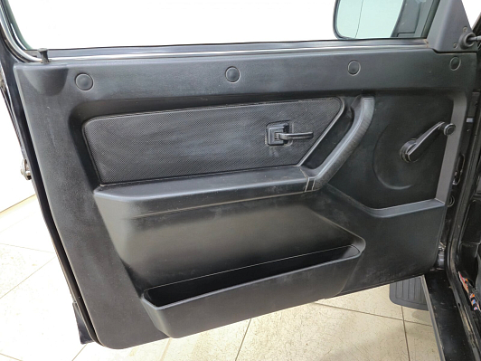 Lada (ВАЗ) 2131 (4x4), 2015 года, пробег 126814 км