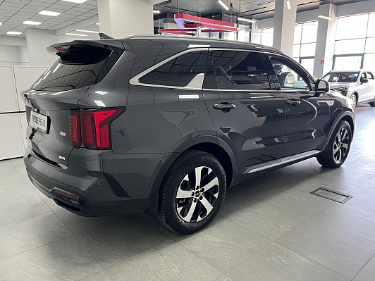 Kia Sorento Comfort, 2023 года, пробег 58100 км