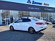 Kia Rio Comfort, 2015 года, пробег 138127 км