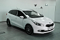 Kia Ceed Classic, 2013 года, пробег 171000 км