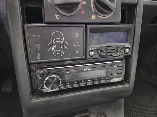 Lada (ВАЗ) 2112, 2004 года, пробег 215100 км