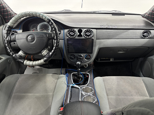 Chevrolet Lacetti SE 4943363, 2007 года, пробег 250000 км