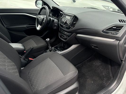 Lada (ВАЗ) Vesta Comfort Image, 2019 года, пробег 97681 км