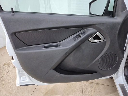 Lada (ВАЗ) Granta Комфорт, 2023 года, пробег 29210 км