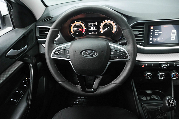 Lada (ВАЗ) Vesta Comfort Winter EnjoY Pro, 2023 года, пробег 47887 км