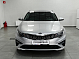 Kia Optima Prestige, 2019 года, пробег 233963 км