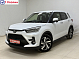 Toyota Raize, 2020 года, пробег 116000 км