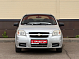 Chevrolet Aveo, 2011 года, пробег 116850 км