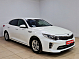 Kia K5, 2016 года, пробег 193865 км