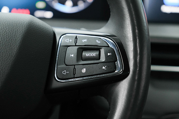 Chery Tiggo 7 Pro Max Ultimate, 2023 года, пробег 40688 км