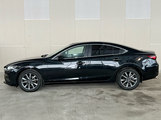 Mazda 6 Active, 2021 года, пробег 84000 км