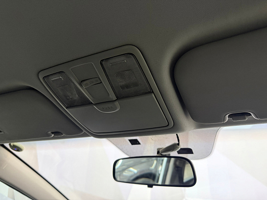 Kia Ceed Comfort, 2013 года, пробег 219078 км