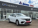 Renault Logan Drive, 2021 года, пробег 69977 км