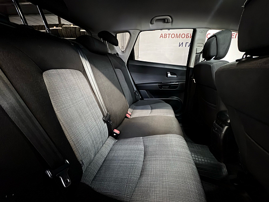 Kia Ceed Prestige, 2011 года, пробег 161000 км