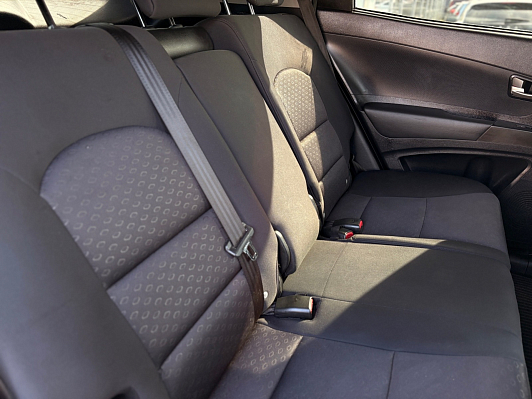 SsangYong Actyon Original, 2011 года, пробег 266583 км