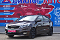 Kia Rio, 2015 года, пробег 182000 км