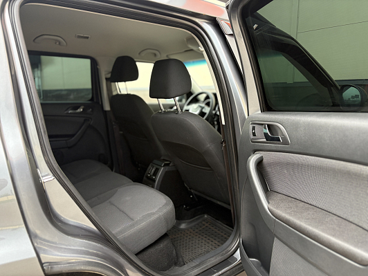 Skoda Yeti Elegance, 2013 года, пробег 206140 км