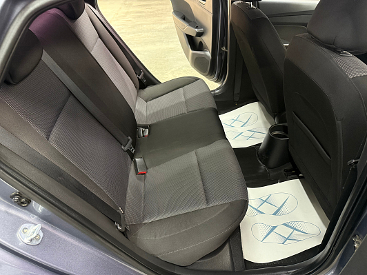 Hyundai Solaris Super Series, 2018 года, пробег 91782 км