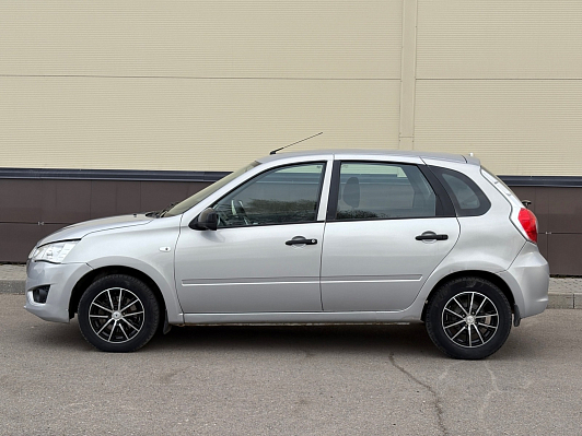 Datsun mi-DO Trust I, 2015 года, пробег 162000 км
