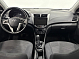 Hyundai Solaris, 2016 года, пробег 200428 км