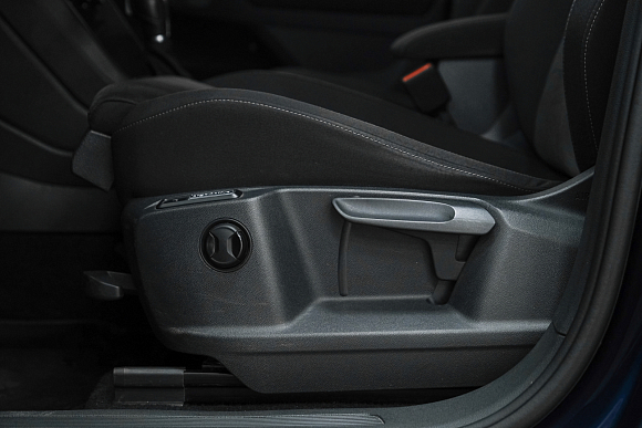 Volkswagen Tiguan, 2017 года, пробег 153600 км