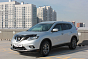 Nissan X-Trail SE, 2016 года, пробег 210000 км