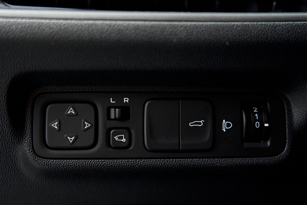 Changan UNI-S (CS55 Plus) Tech, серый