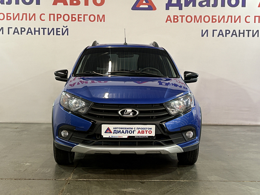 Lada (ВАЗ) Granta Comfort, 2022 года, пробег 55700 км