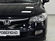 Honda Civic Executive, 2007 года, пробег 377800 км