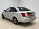 Chevrolet Lacetti SE 4943363, 2007 года, пробег 250000 км