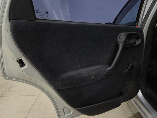 Opel Vectra, 1998 года, пробег 289470 км