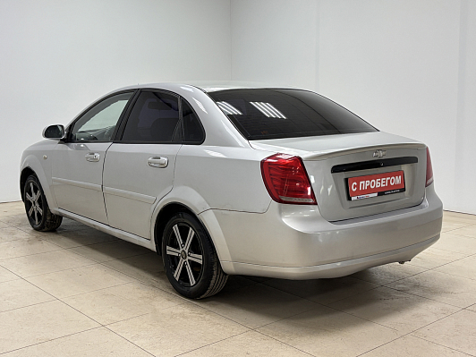 Chevrolet Lacetti SE 4943363, 2007 года, пробег 250000 км