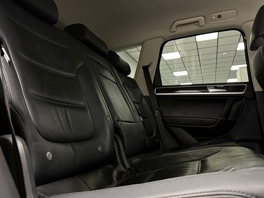 Volkswagen Touareg Business, 2014 года, пробег 192000 км