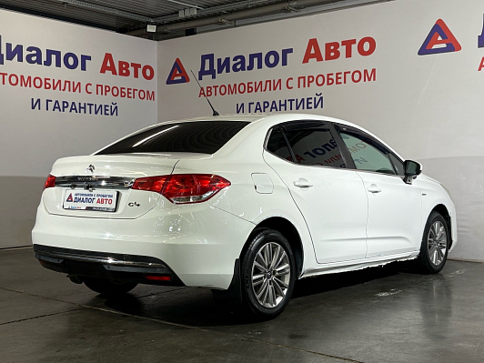 Citroen C4 Exclusive, 2013 года, пробег 200000 км
