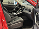 Belgee X70 Comfort, красный