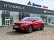 Geely Coolray Luxury, 2023 года, пробег 41101 км