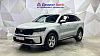 Kia Sorento Comfort, 2020 года, пробег 145920 км