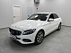 Mercedes-Benz C-Класс, 2014 года, пробег 95470 км