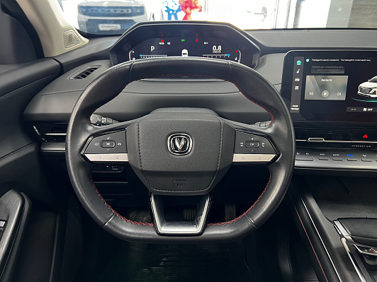 Changan CS55 Plus Техно, 2023 года, пробег 52131 км