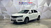 Geely Emgrand 7, 2019 года, пробег 132348 км
