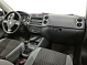 Volkswagen Tiguan Trend&Fun, 2009 года, пробег 150000 км