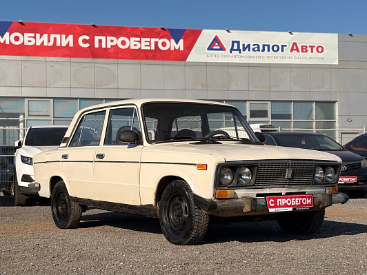 Lada (ВАЗ) 2106, 1995 года, пробег 55246 км