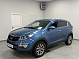 Kia Sportage Comfort, 2014 года, пробег 213279 км