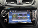 Kia Rio Comfort, 2013 года, пробег 163200 км