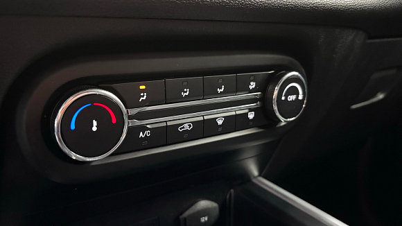 Chery Tiggo 4 Comfort, 2021 года, пробег 40000 км