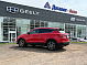 Geely Coolray Luxury, 2023 года, пробег 41101 км
