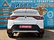 Renault Arkana Style, 2021 года, пробег 48717 км