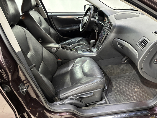 Volvo S60, 2006 года, пробег 253000 км