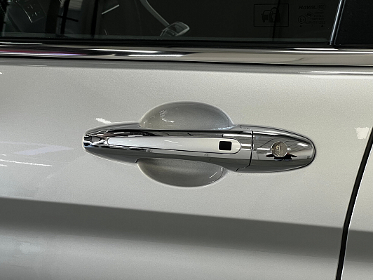 Haval M6, 2023 года, пробег 30630 км