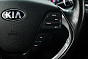 Kia Cerato Luxe, 2017 года, пробег 126000 км